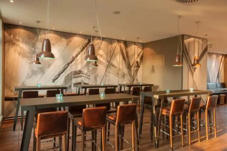 Motel One Stuttgart-Feuerbach - 6