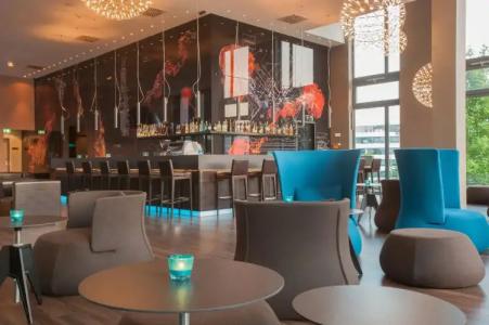 Motel One Stuttgart-Feuerbach - 5