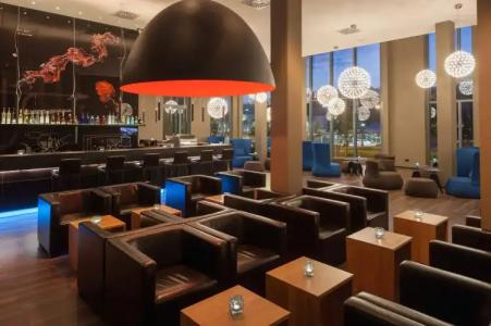 Motel One Stuttgart-Feuerbach - 7