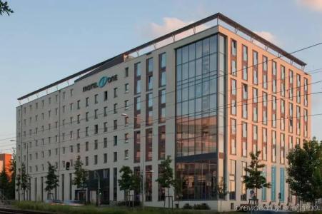 Motel One Stuttgart-Feuerbach - 8