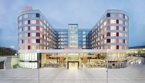 Movenpick Stuttgart Airport