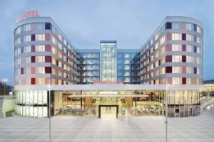 Mövenpick Hotel Airport, Stuttgart