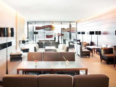 Movenpick Stuttgart Airport - 10