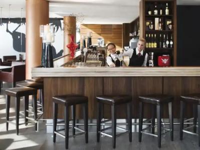 Movenpick Stuttgart Airport - 34