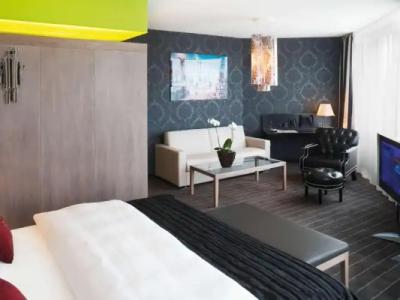 Movenpick Stuttgart Airport - 60