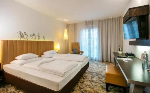 ARCOTEL Camino Stuttgart - 2