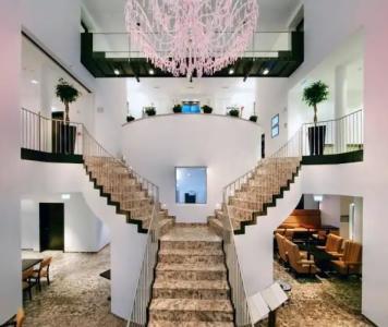 ARCOTEL Camino Stuttgart - 24