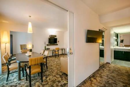 ARCOTEL Camino Stuttgart - 12