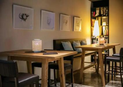 ARCOTEL Camino Stuttgart - 19