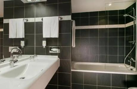 ARCOTEL Camino Stuttgart - 14