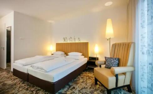 ARCOTEL Camino Stuttgart - 1