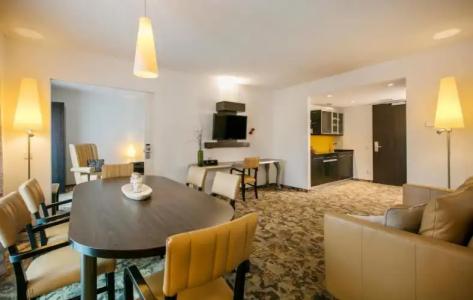 ARCOTEL Camino Stuttgart - 10