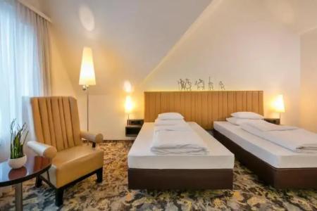 ARCOTEL Camino Stuttgart - 7