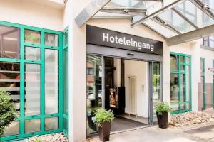 ACHAT Hotel Stuttgart Airport Messe, Stuttgart