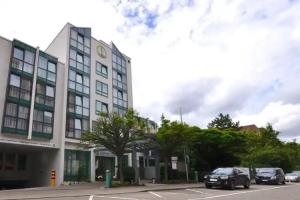 ACHAT Hotel Airport Messe, Stuttgart