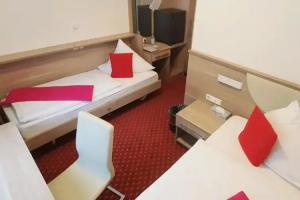 Aparthotel Wangener Landhaus