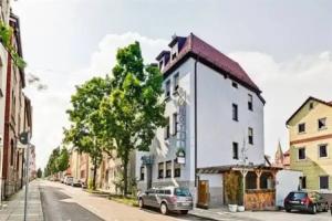 Hotel La Ferté, Stuttgart
