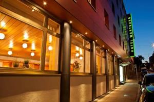 Hotel Wartburg