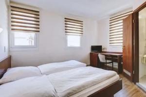 Hotel Filoxenia, Stuttgart