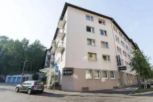 Hotel am Friedensplatz, Stuttgart