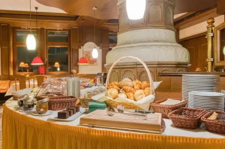 Centro Sautter, Trademark Collection by Wyndham - 40