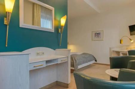 Centro Sautter, Trademark Collection by Wyndham - 30