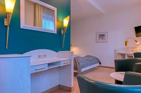 Centro Sautter, Trademark Collection by Wyndham - 67