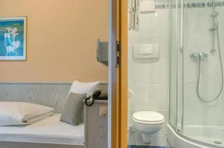 Centro Sautter, Trademark Collection by Wyndham - 24