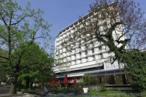 Althoff Hotel am Schlossgarten, Stuttgart