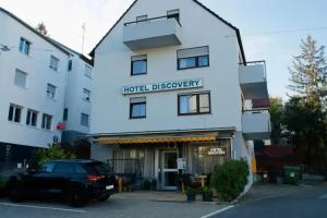 Hotel Discovery, Stuttgart