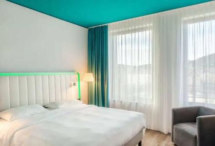 Park Inn by Radisson Stuttgart - 26