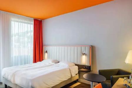 Park Inn by Radisson Stuttgart - 37