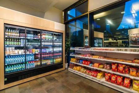 Park Inn by Radisson Stuttgart - 5