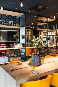 Park Inn by Radisson Stuttgart - 21