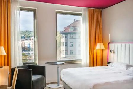 Park Inn by Radisson Stuttgart - 25