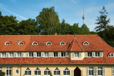 WaldStuttgart