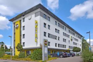B&B Hotel-Vaihingen, Stuttgart