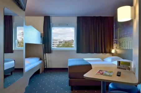 B&B Stuttgart-Vaihingen - 2