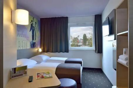 B&B Stuttgart-Vaihingen - 5