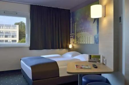 B&B Stuttgart-Vaihingen - 24