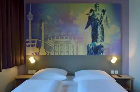 B&B Stuttgart-Vaihingen - 30