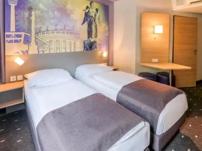 B&B Stuttgart-Vaihingen - 15