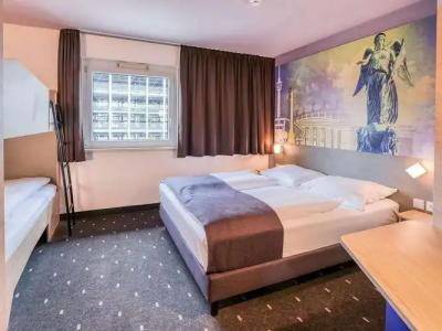 B&B Stuttgart-Vaihingen - 48