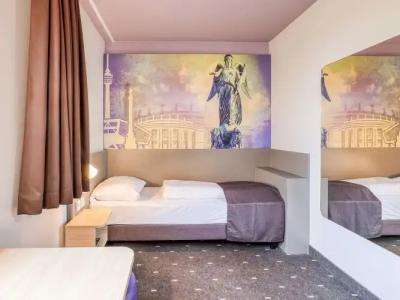 B&B Stuttgart-Vaihingen - 14