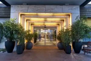 Wyndham Airport Messe Hotel