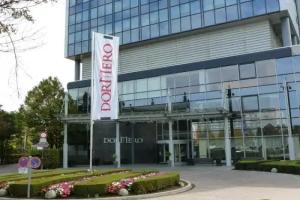 DORMERO Hotel, Stuttgart