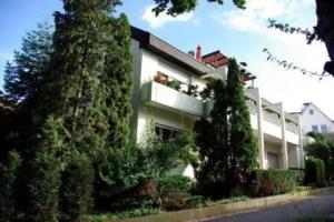 Hotel Münzmay, Stuttgart