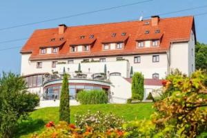 Struppen - Hotels
