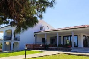 Hotel La Tartaruga Bianca, Valledoria