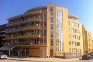 Beatris Family Hotel, Sunny Beach